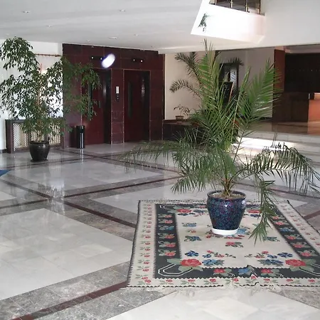 Galata Camlik Hotel 3*