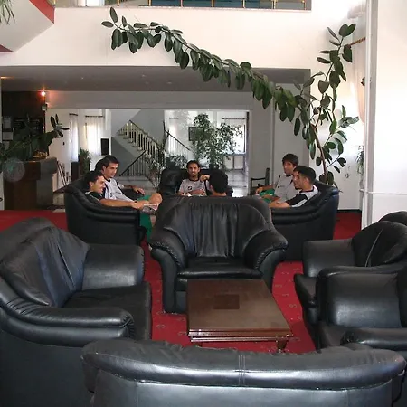 Hotel Galata Camlik Yozgat