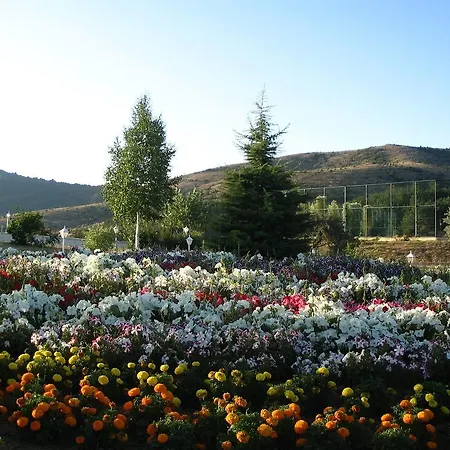 Galata Camlik Hotel Yozgat