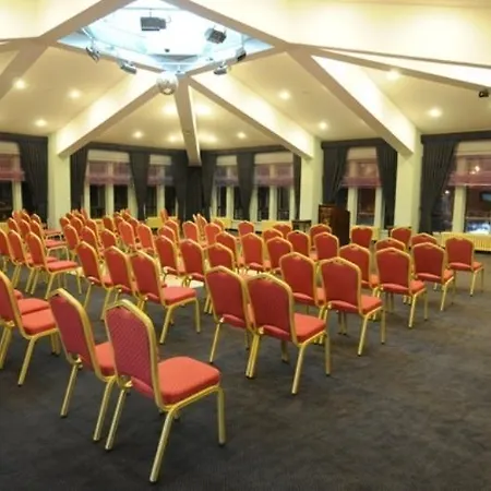 Hotel Galata Camlik Yozgat