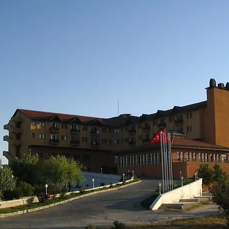 Hotel Galata Camlik