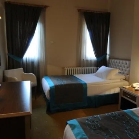 Galata Camlik
