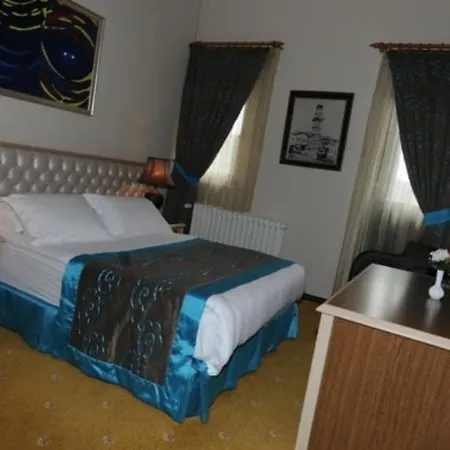 Galata Camlik Yozgat