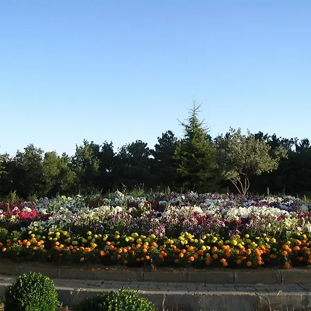 Hotel Galata Camlik Yozgat