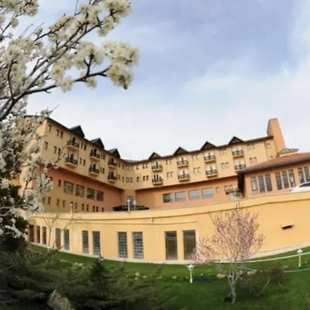 Galata Camlik Hotel 3*