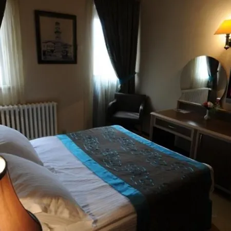 Galata Camlik Hotel Yozgat