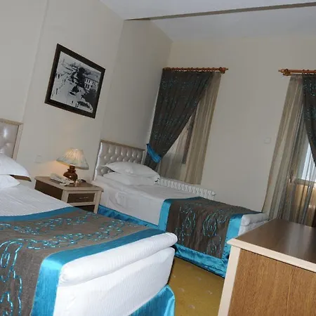 Hotel Galata Camlik 3*