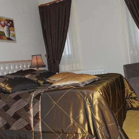 Galata Camlik 3* Yozgat