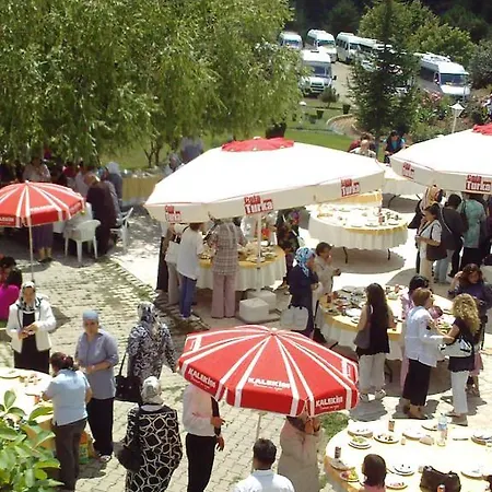 Hotel Galata Camlik