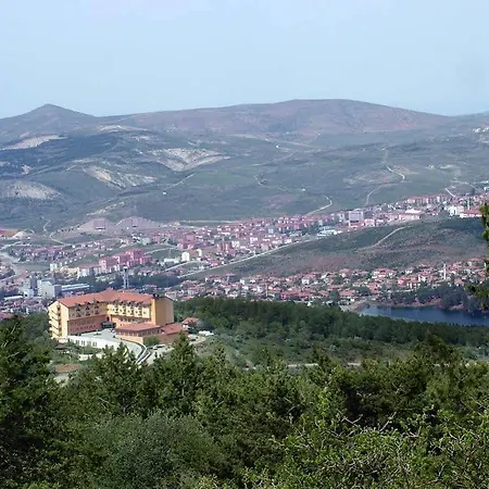 Hotel Galata Camlik Yozgat