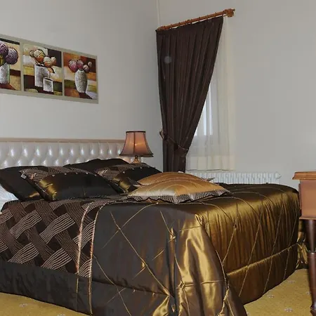 Galata Camlik 3* Yozgat