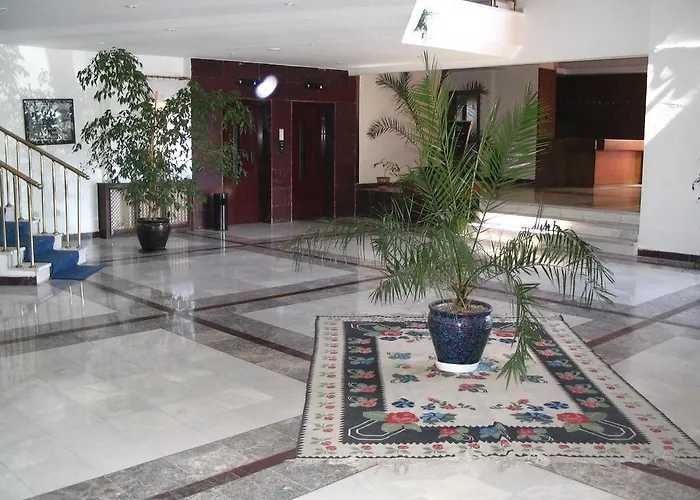 Galata Camlik Hotel 3*