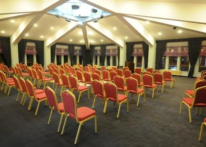 Hotel Galata Camlik Yozgat