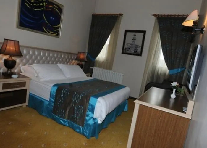 Galata Camlik Yozgat