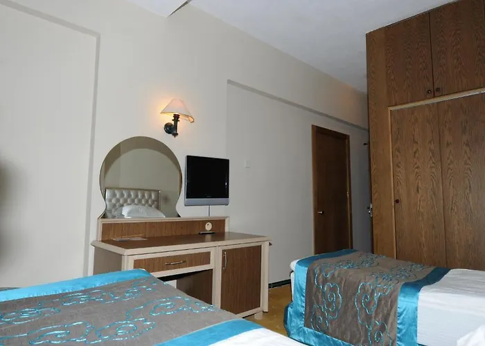 Galata Camlik Yozgat