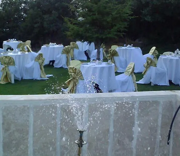 Hotel Galata Camlik Yozgat