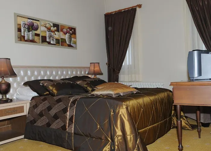 Galata Camlik 3* Yozgat